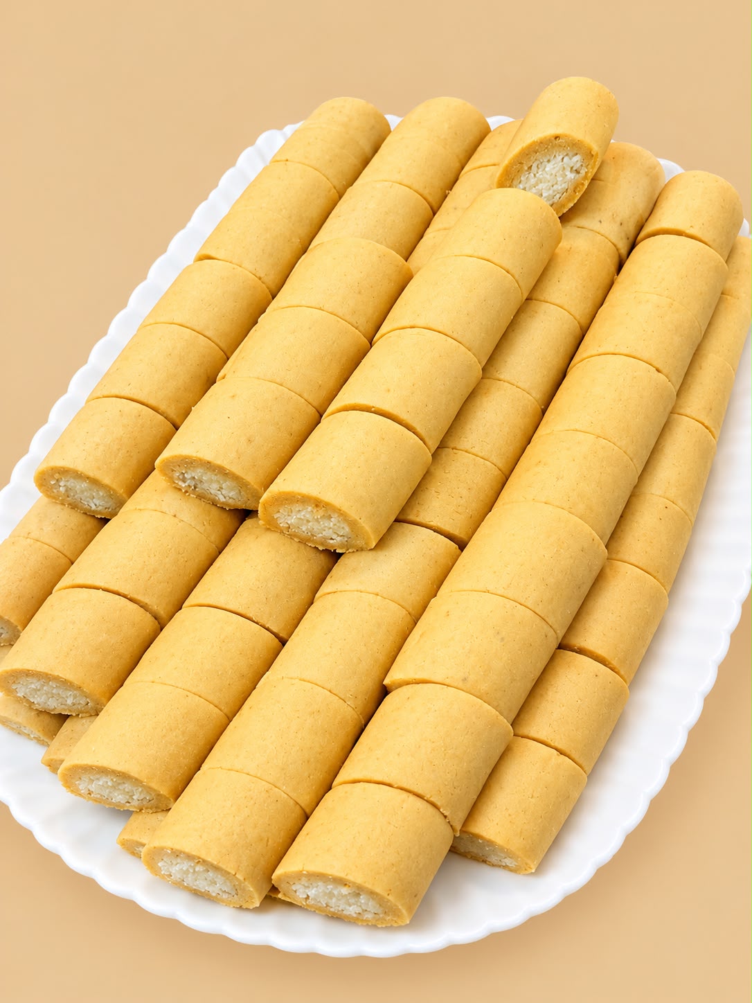ক্ষীর কাটারি সন্দেশ