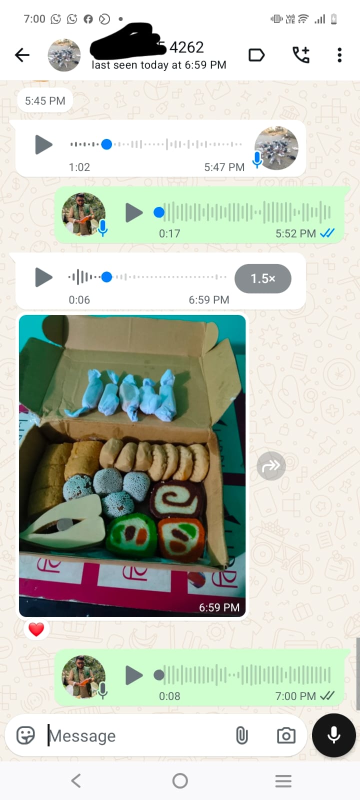 Customer Review